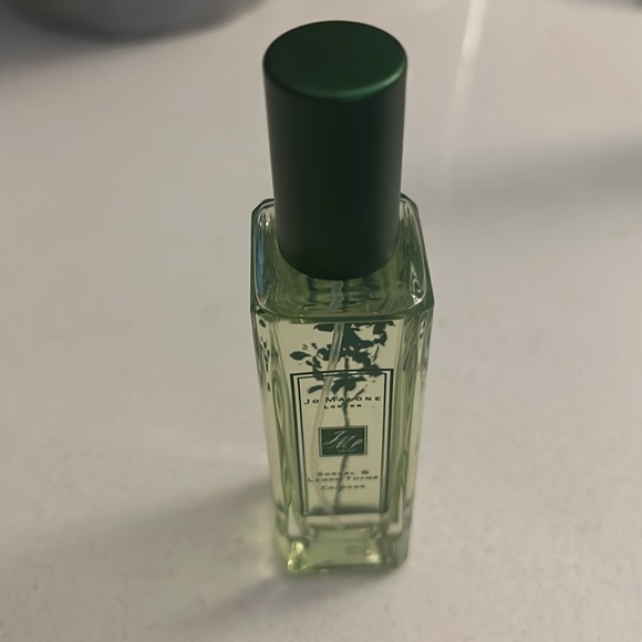 Jo Malone - Sorrel & Lemon Thyme 30 ML - Picture 2 of 2